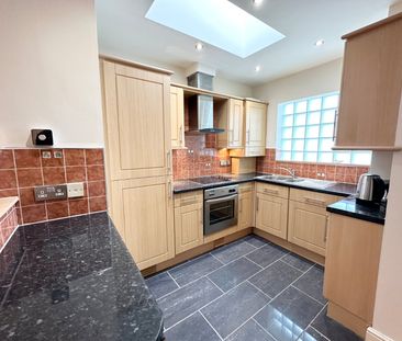 2 bedroom apartment to rent - Photo 2