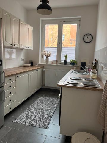 Untermiete Wohnung vom 27.3.-9.4.26 - Foto 5