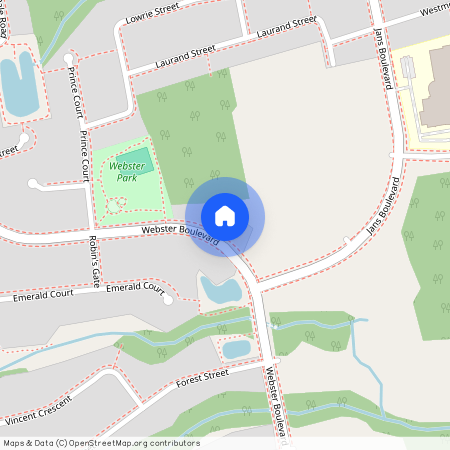 1905 Webster Blvd, Innisfil
