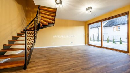 Dom Modlniczka Modlniczka powierzchnia 251.37 m² C206-WD-25813 - Zdjęcie 3