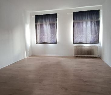 3-Zimmer Wohnung in Hügelstr. 19, Wuppertal-Oberbarmen! - Foto 1