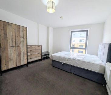 2 bedroom apartment to rent - Photo 5