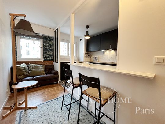 Appartement en location | Paris 12ème - Photo 1