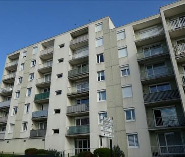 LE HAVRE/Centre APPARTEMENT MEUBLE T1 - 32m2 - Photo 4