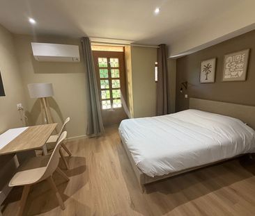 Location Appartement 1 pièce 18m² - Photo 1