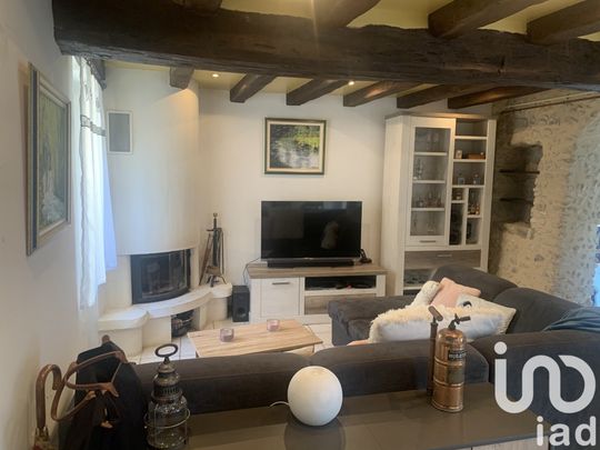 Maison 4 pièces de 72 m² à MORET-SUR-LOING (77250) - Photo 1