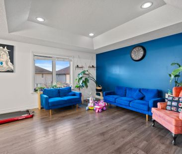 For Lease - 46 Freedom Crescent, Quinte West, Ontario - Photo 3