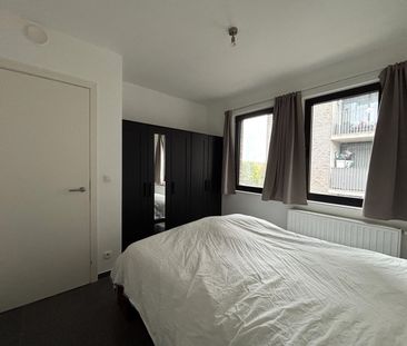 Appartement te huur in Antwerpen met 2 slaapkamers - Photo 3