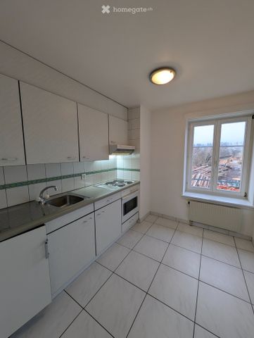 Joli appartement de 2,5 pièces au soleil 67 m2 - Foto 3