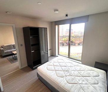 2 bedroom apartment to rent - Photo 4