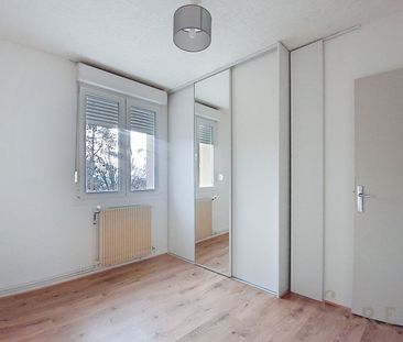 Location Appartement 2 pièces 37m² THIONVILLE 57100 - Photo 4