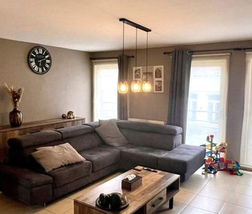 Appartement te huur in Ronse voor € 700 met 2 slaapkamers - Photo 4