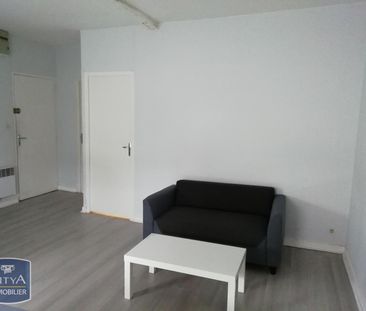 Location Appartement 2 pièces 32m² LE BLANC 36300 - Photo 2