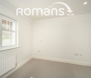 2 bedroom apartment to rent - Photo 4