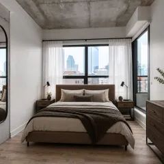 Appartement · 58 m² · Ville-Marie - Photo 2