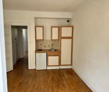 A louer Brest Centre Siam T1 Bis 30 M2 - Photo 4