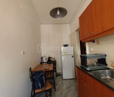 Διαμέρισμα για ενοικίαση Τριών Ναυάρχων - Άγιος Ανδρέας (Πάτρα) - Φωτογραφία 4
