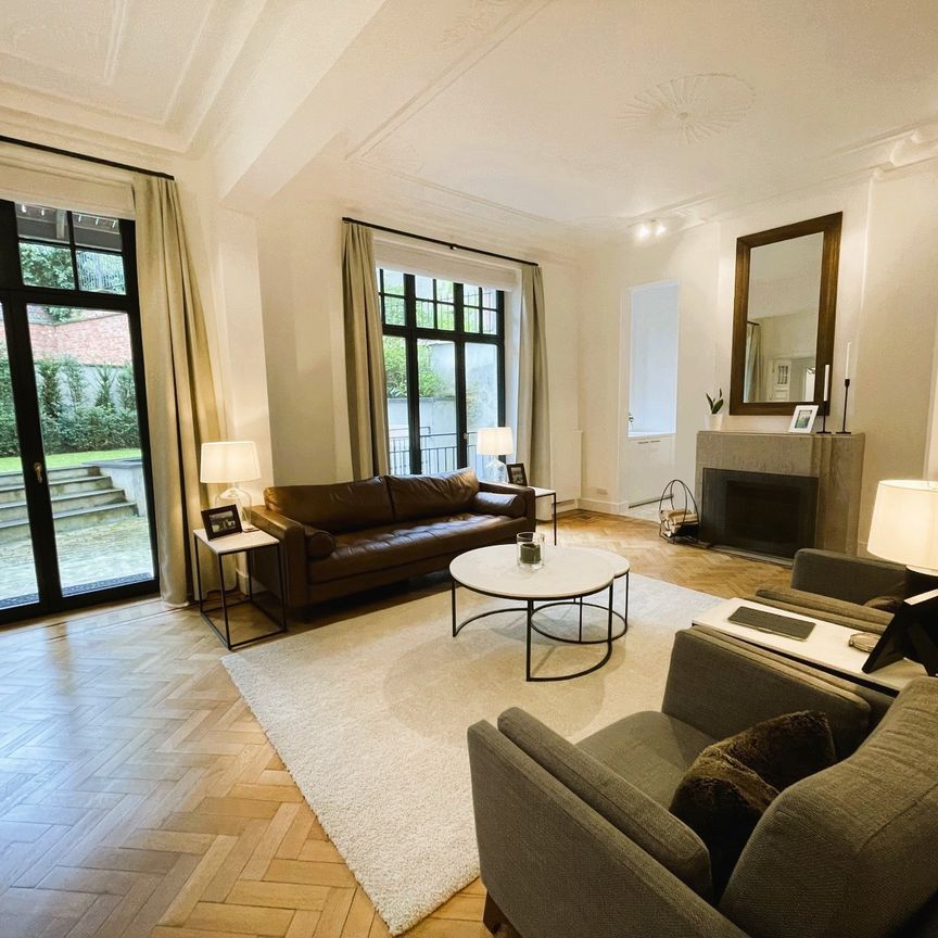 Appartement in Sint-Gillis - Photo 1