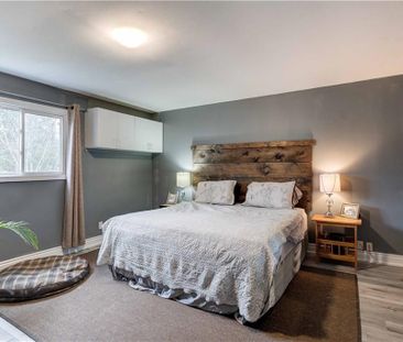 For Lease - 24 Avalon Place Unit# Upper, Hamilton, Ontario - Photo 6