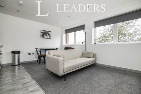 1 bedroom flat to rent - Photo 5