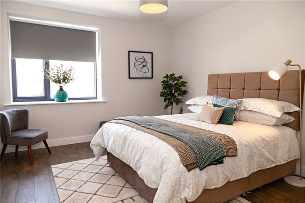 Jameson Orchard, Malahide, Dublin - Photo 1