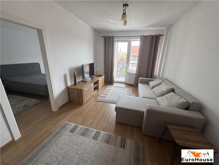 Apartament cu 3 camere de inchiriat in Alba Iulia - Photo 2