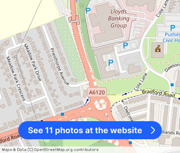 Greenleigh Court, Dawsons Square, Pudsey, West Yorkshire, LS28 - Photo 1