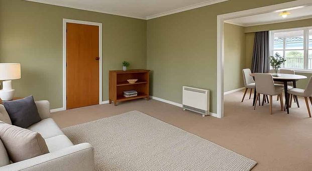 Three-Bedroom Gem Close to Shops & School - Photo 1