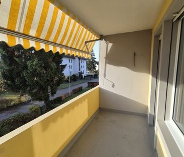 3.5-room apartment for rent immediately - Photo 6