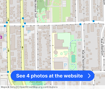 3-1/2 à louer Fleurimont à proximité CHUS et Cegep - Photo 1
