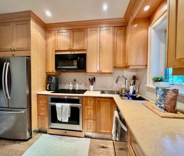 For Lease - 103 Kennedy Avenue, Toronto, Ontario - Photo 3