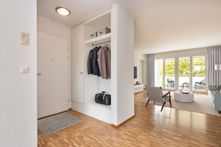 Wohnen mit Lebensqualität - Photo 4