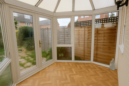 2 bedroom terraced house to rent - Photo 3