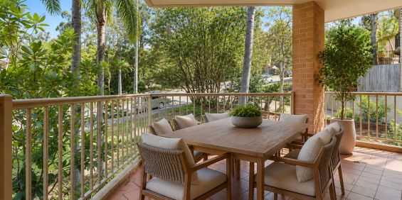 Highly sought after modern 3 bedroom apartment - Photo 3