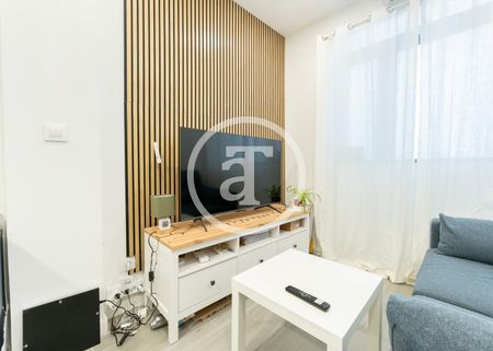 Piso de alquiler en Calle de María de Guzmán, Ríos Rosas - Nuevos Ministerios - Photo 2