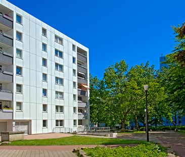 Demnächst frei! 2-Zimmer-Wohnung in Dortmund Hörde ohne WBS! - Photo 5