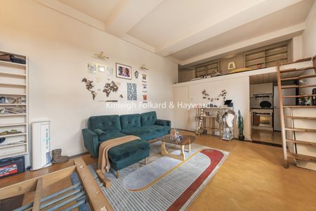 Clapham Road, London, SW9 - Photo 2