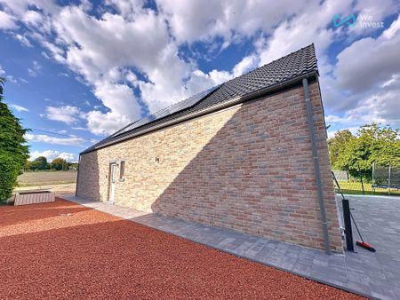 Huis met twee slaapkamers in Mons - Photo 2