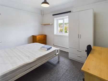 7 bedroom semi-detached house to rent - Photo 5