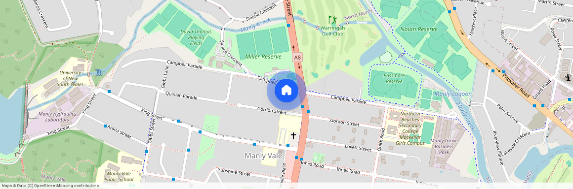 61 Campbell Parade, NSW 2093, Manly Vale