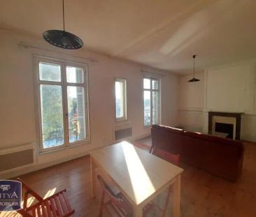 Appartement à louer 2 pièces 52.18m² - Photo 4