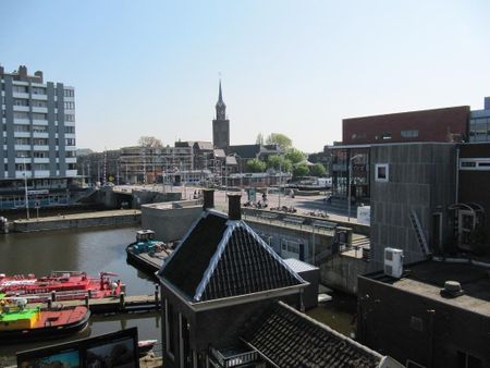 Westzijde 14-C, Russische buurt, 1506EE, Zaandam - Foto 2