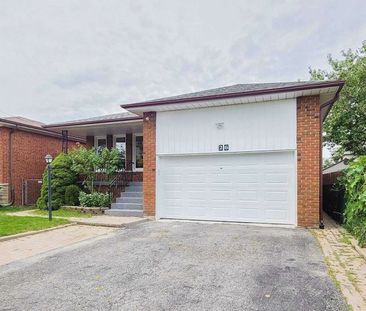 For Lease - 26 Glendinning Avenue Unit# Lower, Toronto, Ontario - Photo 5