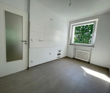 *Balkonwohnung*Erstbezug nach Sanierung*Broich* - Foto 6