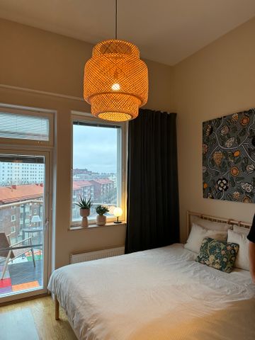 Johannesbäcksgatan, Uppsala - Foto 3