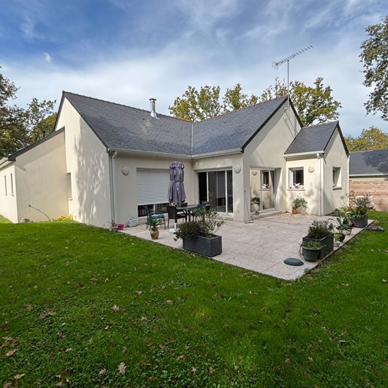 MAISON T5 AVEC JARDIN - Photo 1