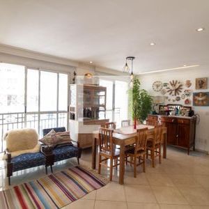 Apartamento para alugar com 94m², 2 quartos e 2 vagas - Photo 2