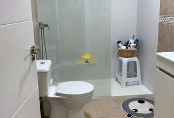 TWO-BEDROOM APARTMENT – MAZARRÓN