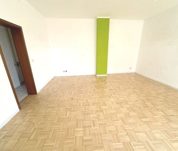 Schweich-Helle 2-Zimmer-Wohnung auf 59 m² mit Balkon und großem Kel... - Foto 1