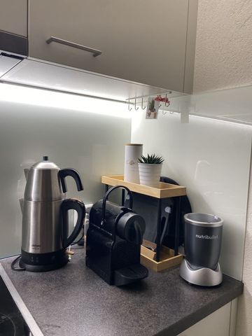 2 Zimmer, 56 m² - Foto 3